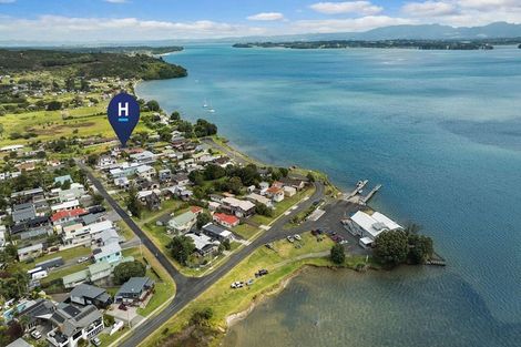 Photo of property in 22 Tatai Road, Bowentown, Katikati, 3177