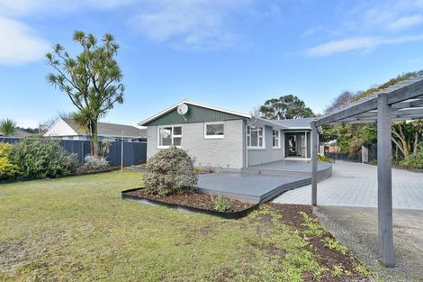 Photo of property in 11 Price Place, Linwood, Christchurch, 8062