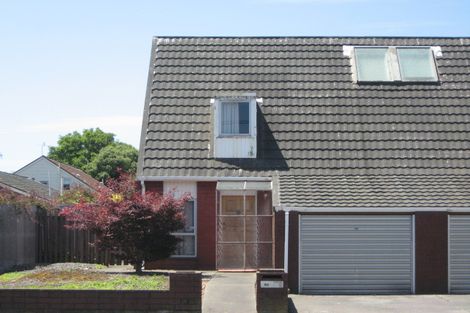 Photo of property in 106a Barrington Street, Somerfield, Christchurch, 8024