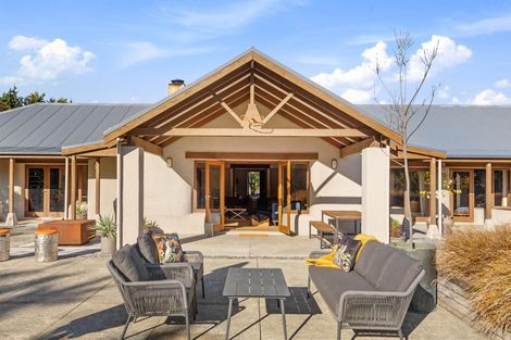 Photo of property in 540 Finlays Road, West Melton, Christchurch, 7675