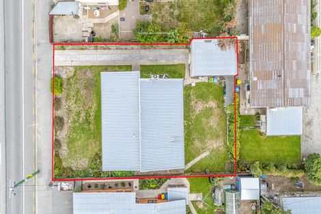 Photo of property in 132 Tarbert Street, Alexandra, 9320