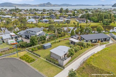 Photo of property in 24 Oliver Leighs Drive, Cooks Beach, 3591