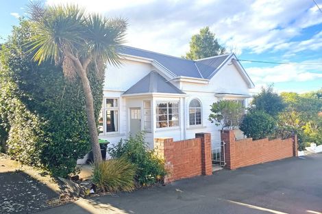 Photo of property in 46 Ross Street, Roslyn, Dunedin, 9010