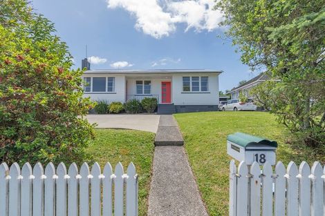 Photo of property in 18 Buller Crescent, Manurewa, Auckland, 2102