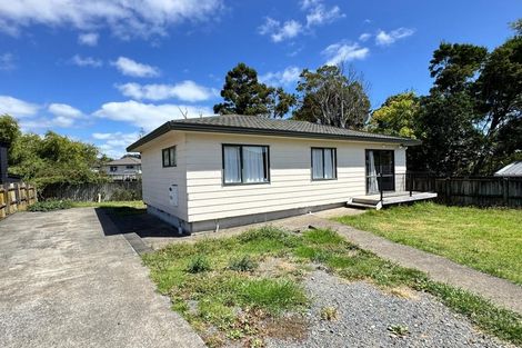 Photo of property in 22 Olive Crescent, Papatoetoe, Auckland, 2025
