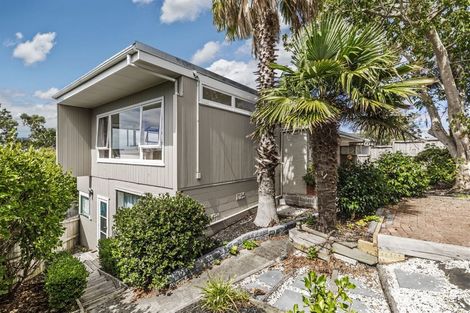 Photo of property in 120 Sunrise Avenue, Mairangi Bay, Auckland, 0630