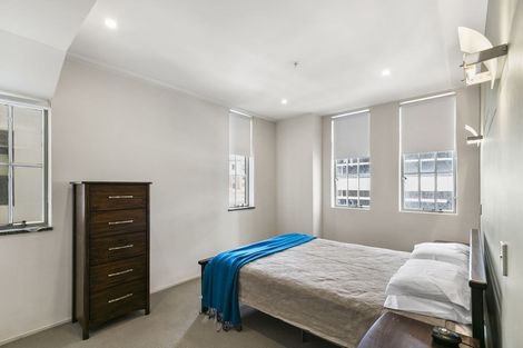 Photo of property in The Quay, 6/332b1 Lambton Quay, Wellington Central, Wellington, 6011