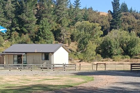 Photo of property in 2000 Inland Road, Lyford, Waiau, 7395