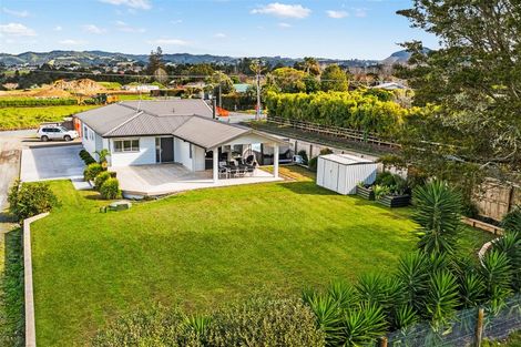 Photo of property in 45 Sands Road, Glenbervie, Whangarei, 0173