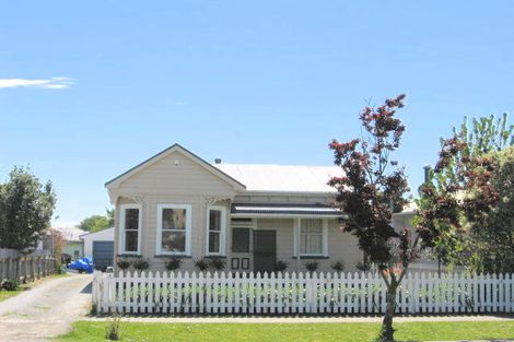 Photo of property in 4 Hinaki Street, Inner Kaiti, Gisborne, 4010