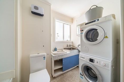 Photo of property in Mattingly Court, 12/10 Angus Avenue, Berhampore, Wellington, 6023