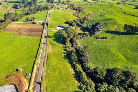 Photo of property in 160 Maude Road, Kaimiro, New Plymouth, 4371