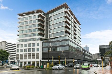 Photo of property in 903/1 Market Lane, Wellington Central, Wellington, 6011