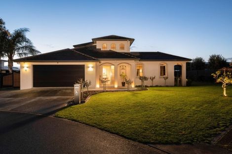 Photo of property in 12 Pacific Park Way, Papamoa Beach, Papamoa, 3118