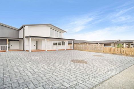 Photo of property in 5 Tiaki Lane, Karaka, Papakura, 2113