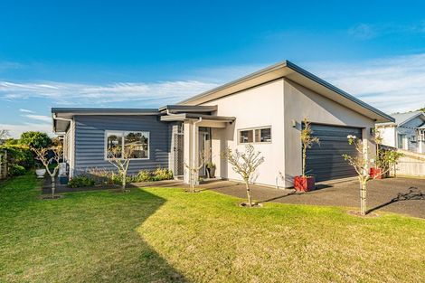 Photo of property in 20 Moana Street, Whanganui East, Whanganui, 4500