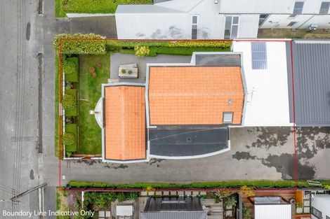 Photo of property in 1/10 Naseby Street, Merivale, Christchurch, 8014