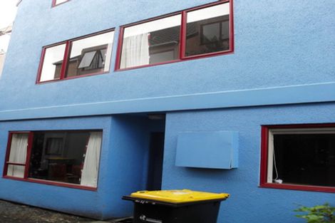 Photo of property in 9/791 Great King Street North, North Dunedin, Dunedin, 9016