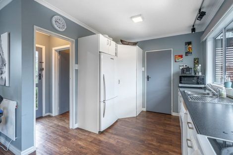 Photo of property in 29 Saint Andrew Street, Richmond, Invercargill, 9810