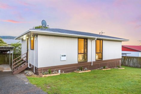 Photo of property in Kivell Street, Ranui, Porirua, 5024