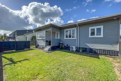 Photo of property in 12 Browne Street, Matamata, 3400