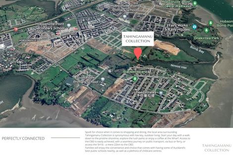 Photo of property in 69 Waterlily Street, Hobsonville, Auckland, 0616