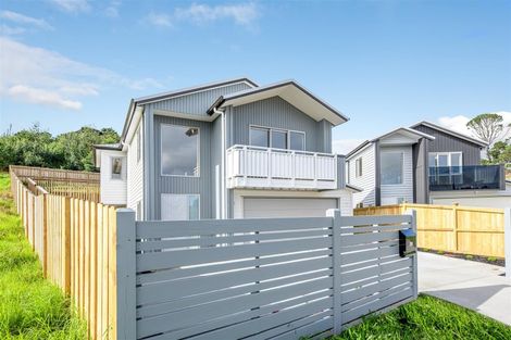 Photo of property in 42 Pukemarino Road, Waimauku, 0812