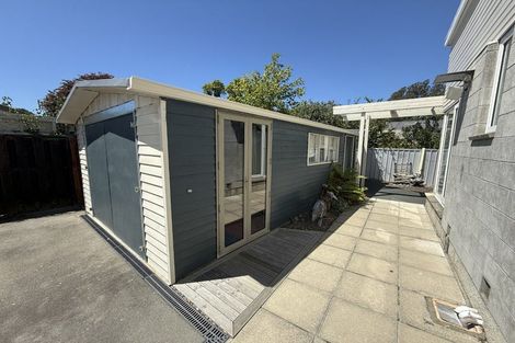 Photo of property in 5 Ashbrook Lane, Somerfield, Christchurch, 8024