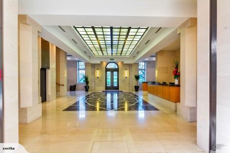 Photo of property in The Metropolis Apartments, 2505/1 Courthouse Lane, Auckland Central, Auckland, 1010