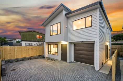 Photo of property in 4/32 Alfriston Road, Manurewa East, Auckland, 2102