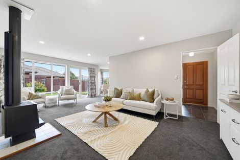 Photo of property in 1 Alexander Lane, Kaiapoi, 7630