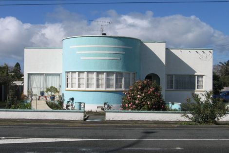 Photo of property in 21 Jervois Street, Dargaville, 0310