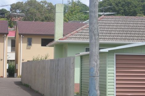 Photo of property in 125a Nile Road, Milford, Auckland, 0620