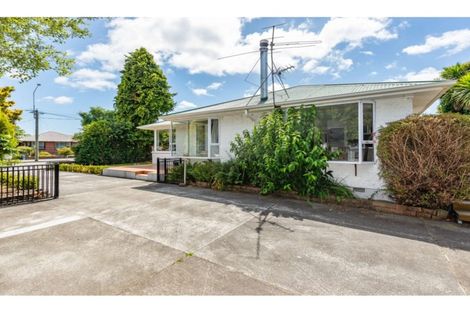 Photo of property in 52 Farrington Avenue, Bishopdale, Christchurch, 8053