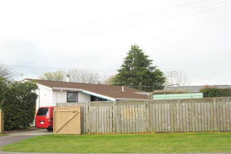 Photo of property in 2/16 Rawhiti Street, Taupo, 3330