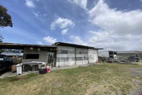 Photo of property in 11 Agnes Street, Te Kopuru, 0391