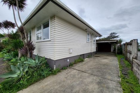 Photo of property in 67 Beeston Crescent, Manurewa, Auckland, 2102