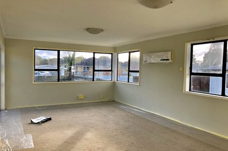 Photo of property in 25 Morrin Street, Manurewa, Auckland, 2102