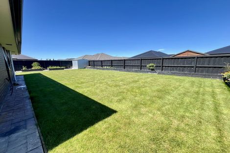 Photo of property in 82 Kemble Drive, Rolleston, 7615