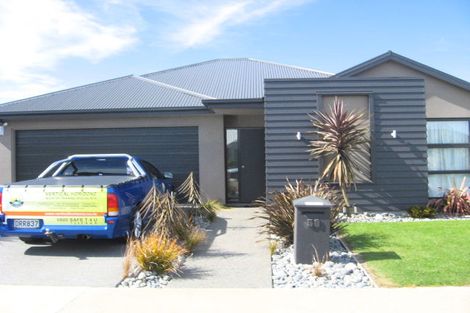 Photo of property in 50 Beechwood Drive, Northwood, Christchurch, 8051