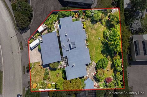 Photo of property in 4 Glenaven Drive, Motueka, 7120
