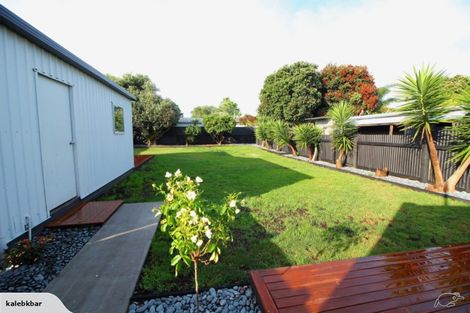 Photo of property in 293 Kahutia Street, Gisborne, 4010