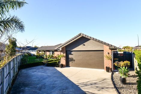 Photo of property in 10 Raupo Place, Rototuna North, Hamilton, 3210