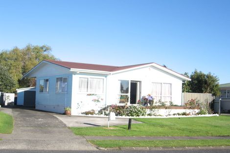 Photo of property in 25 Addington Avenue, Manurewa, Auckland, 2102