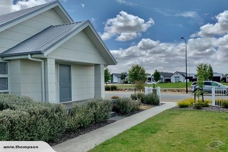 Photo of property in 11 Ashdown Way, Rolleston, 7615