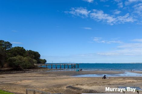 Photo of property in 1/5 Gulf View Road, Murrays Bay, Auckland, 0630