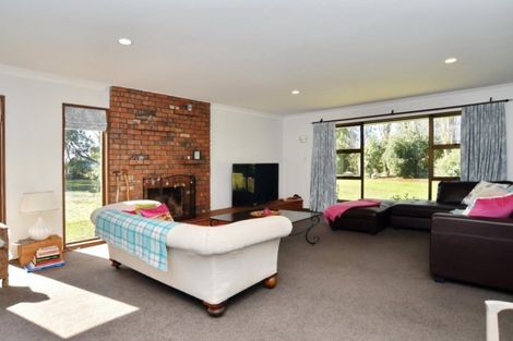 Photo of property in 94 Fullers Road, Woodend, Kaiapoi, 7691