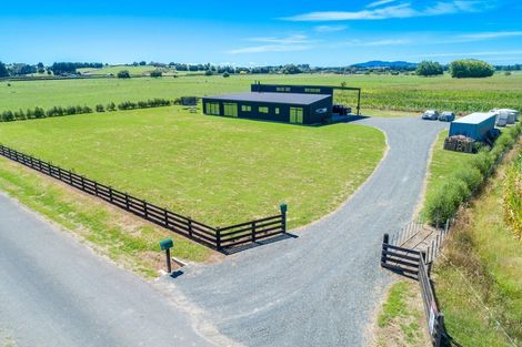 Photo of property in 51 Papesch Road, Pirongia, Te Awamutu, 3876