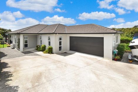 Photo of property in 23 Weatherly Drive, Beachlands, Auckland, 2018