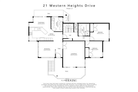 Photo of property in 21 Western Heights Drive, Western Heights, Hamilton, 3200